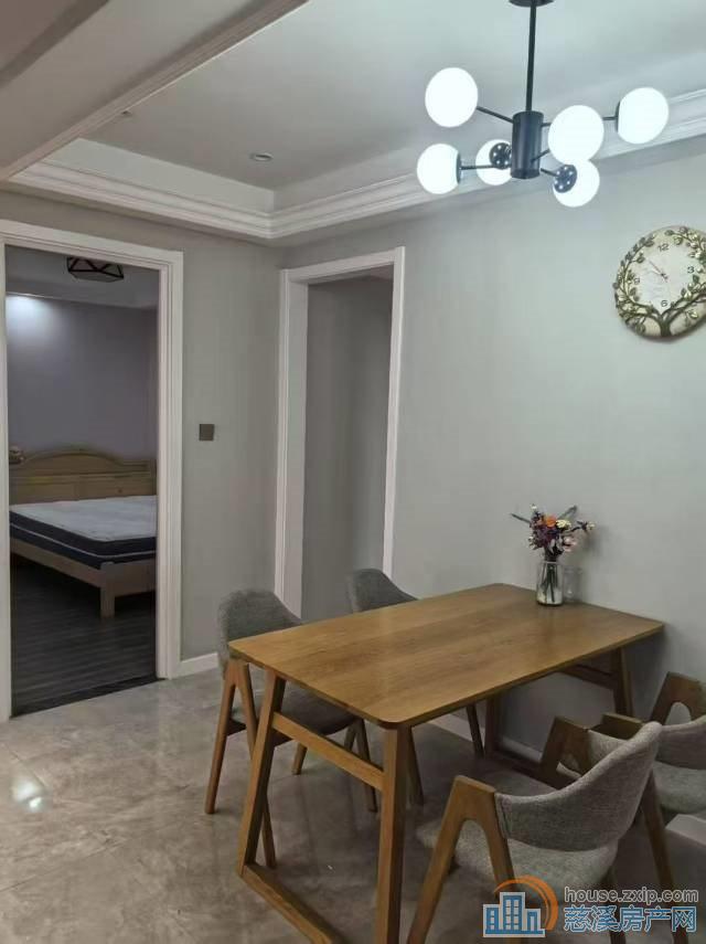 阳光城一期元亨雅苑113平精装160万