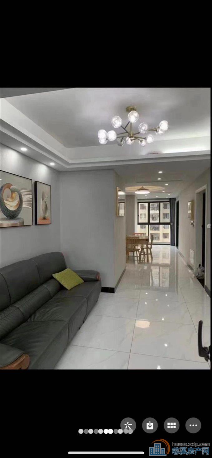 盛泰嘉苑欢乐颂114平精装修165万