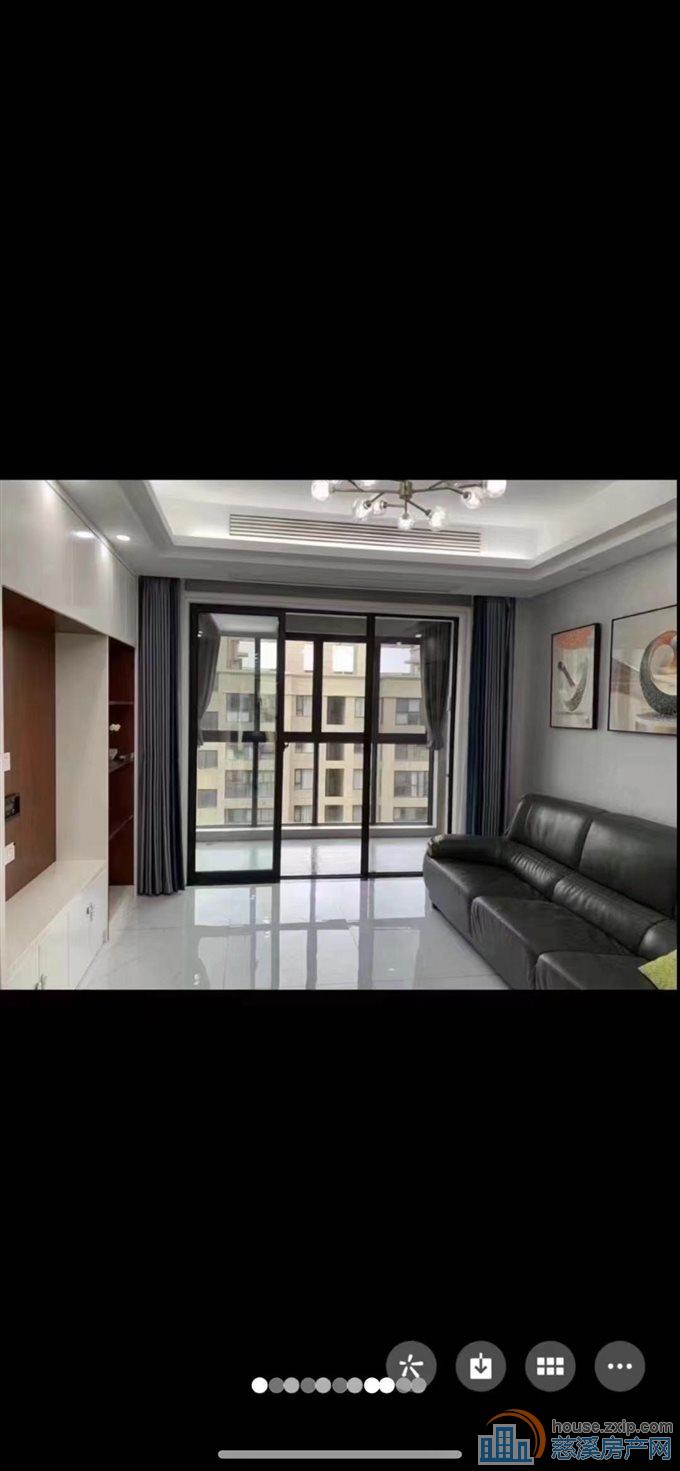 盛泰嘉苑欢乐颂114平精装修165万