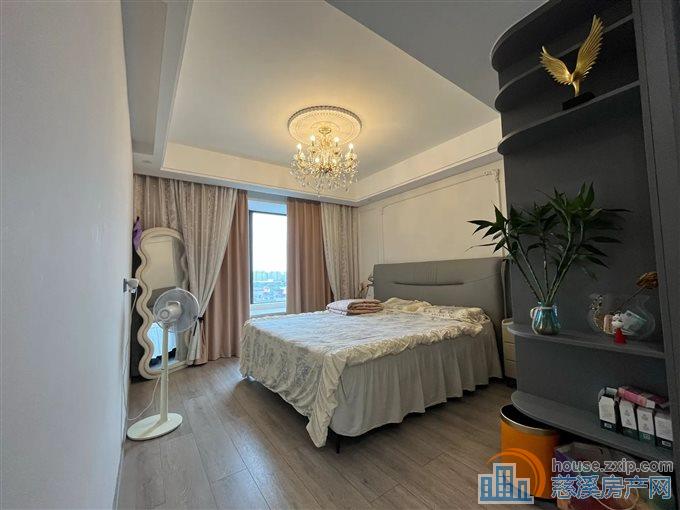 誉林府 自住精装修 黄金楼层