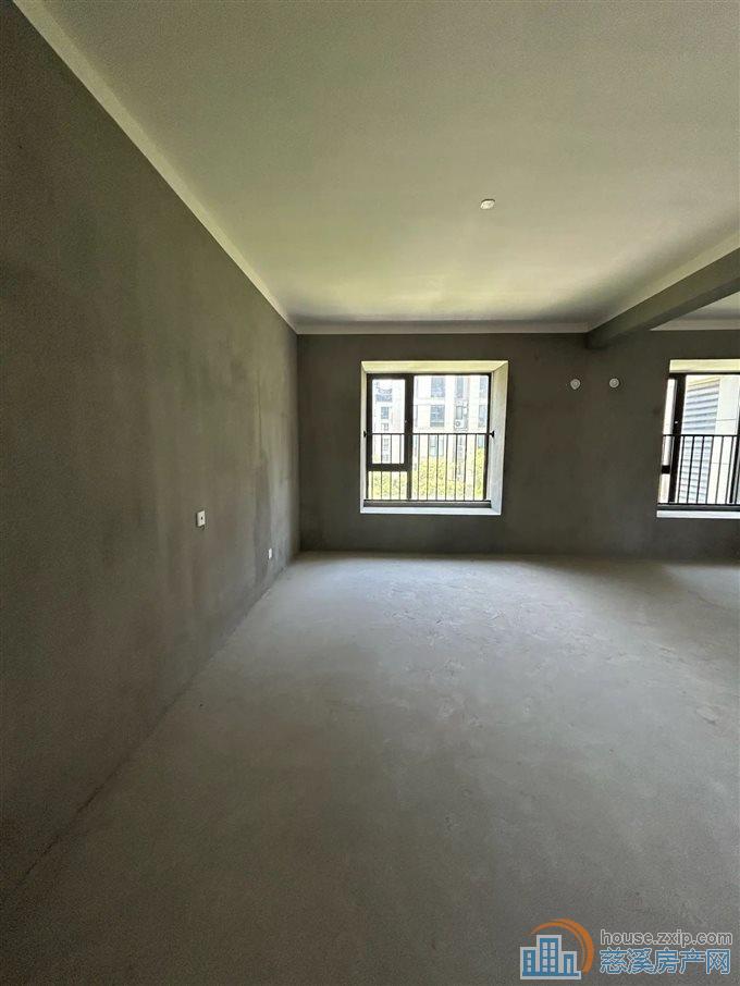 江南大院 全新电梯洋房 得房率高