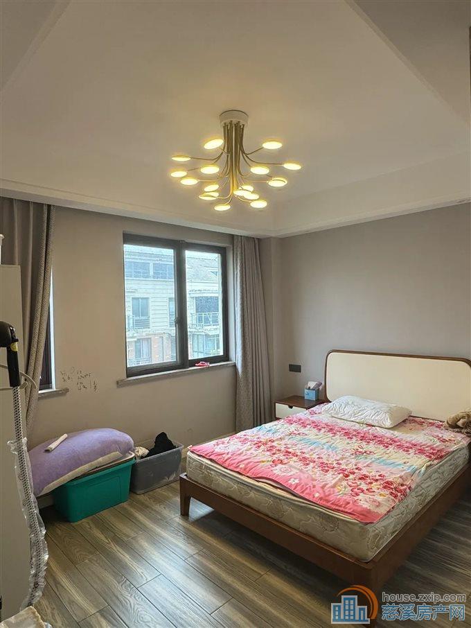 稀缺复式 得房率高 星光家园 大露台