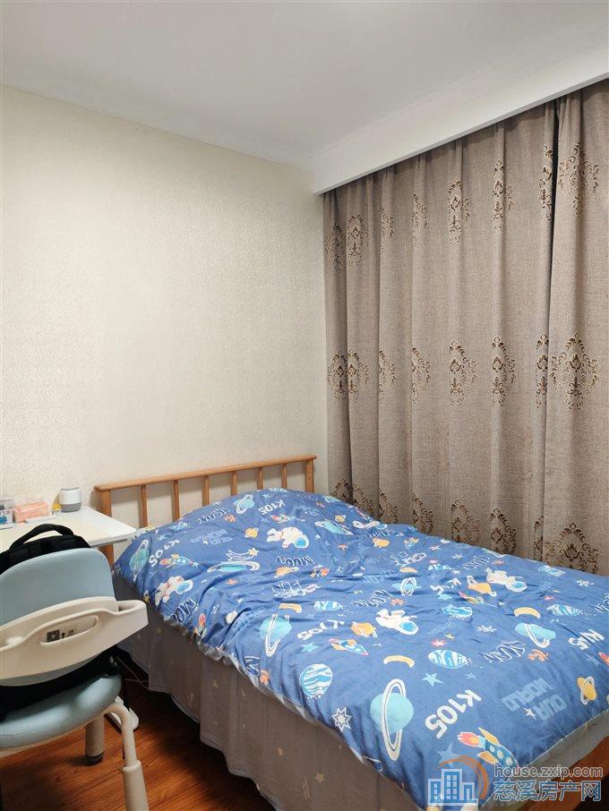 金仕华庭 精装修 低楼层