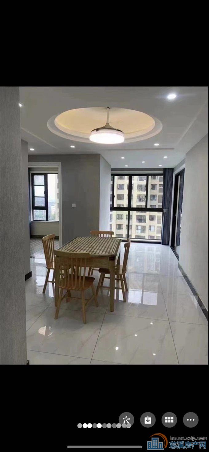 盛泰嘉苑欢乐颂114平精装修165万