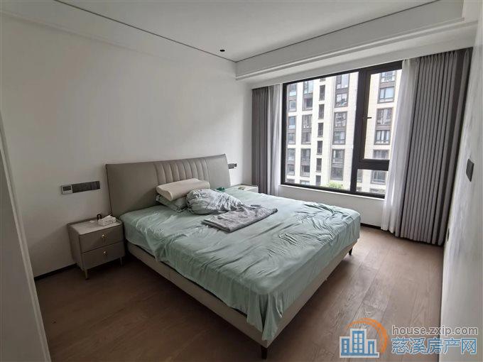 祥生望玥府 洋房 豪装60万 黄金楼层