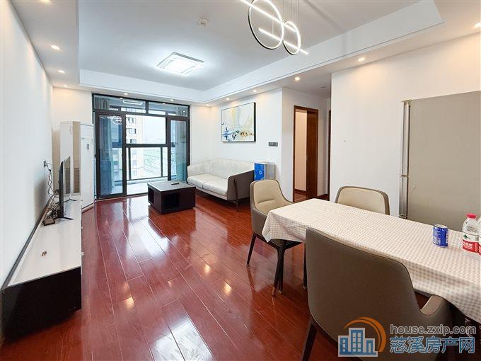 观湖佳苑 精装小户型 低总价