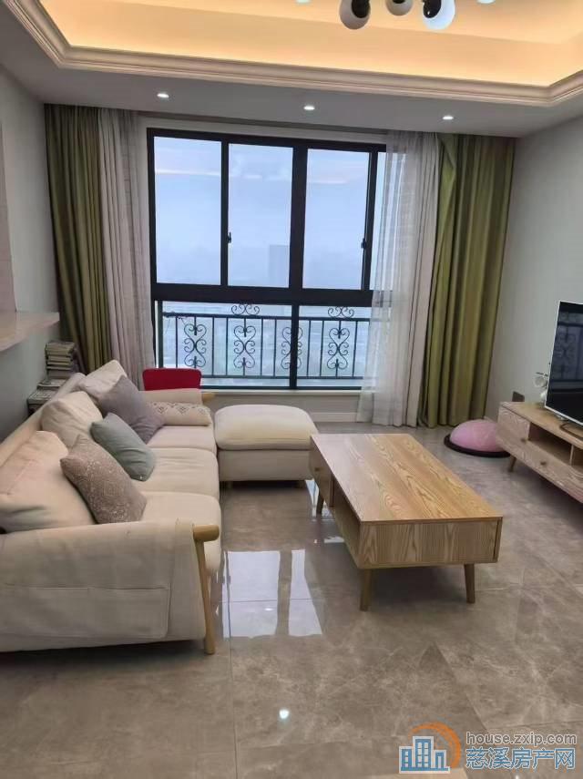 阳光城一期元亨雅苑113平精装160万