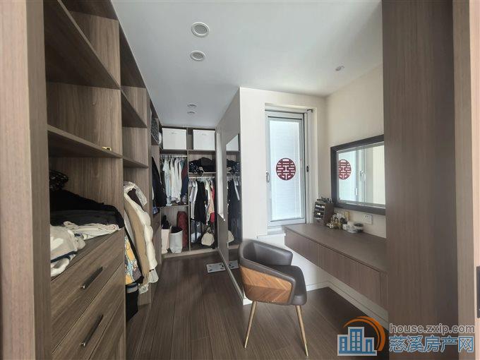 檀悦府叠墅 精装修 上叠拓展多 带车位