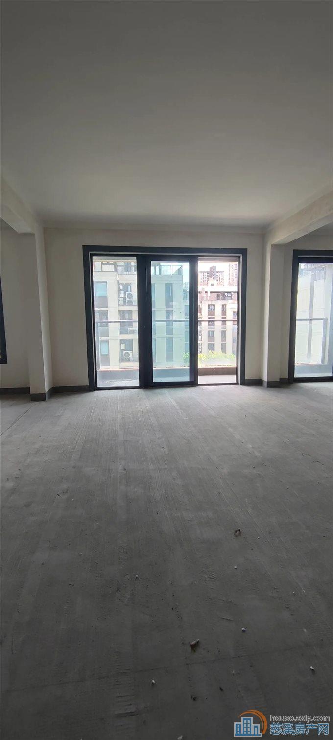 捡漏 保利俯院江南 黄金楼层 电梯洋房