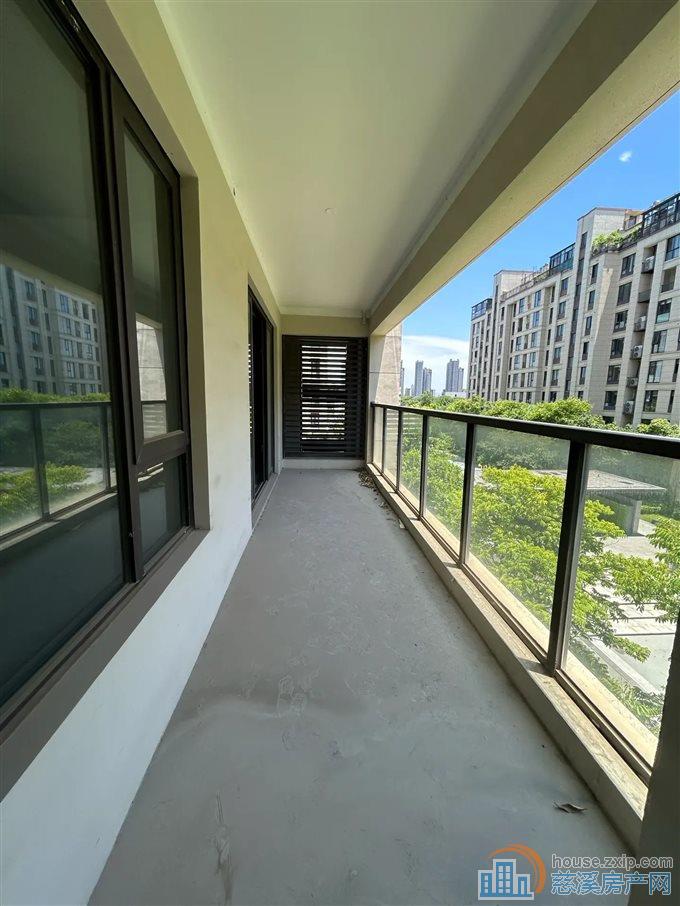 江南大院 全新电梯洋房 得房率高