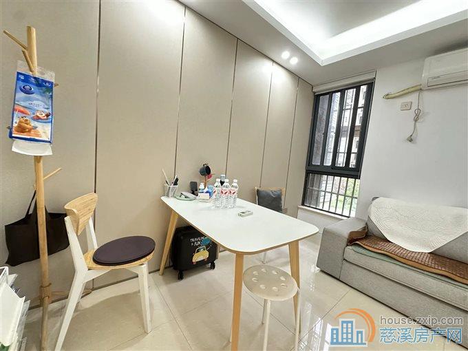 人和家园精装拎包入住98万