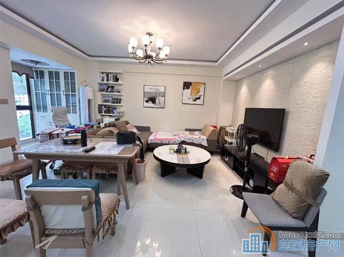 嘉和名苑精装133平十车位一间