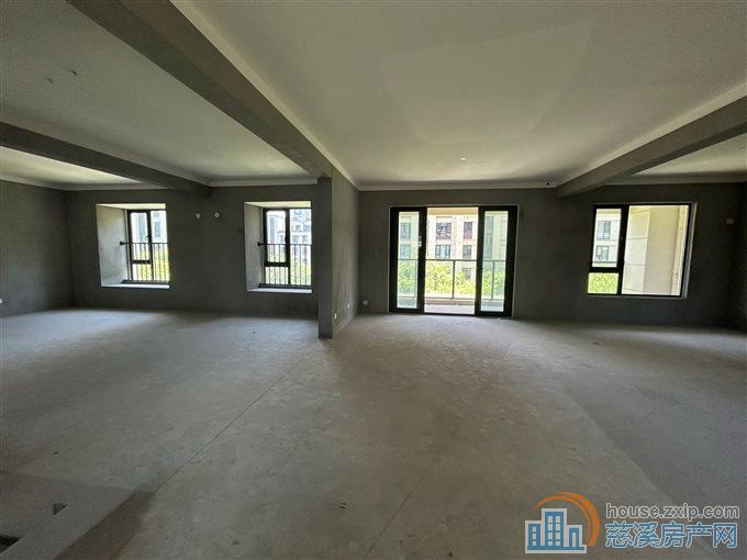 江南大院 全新电梯洋房 得房率高