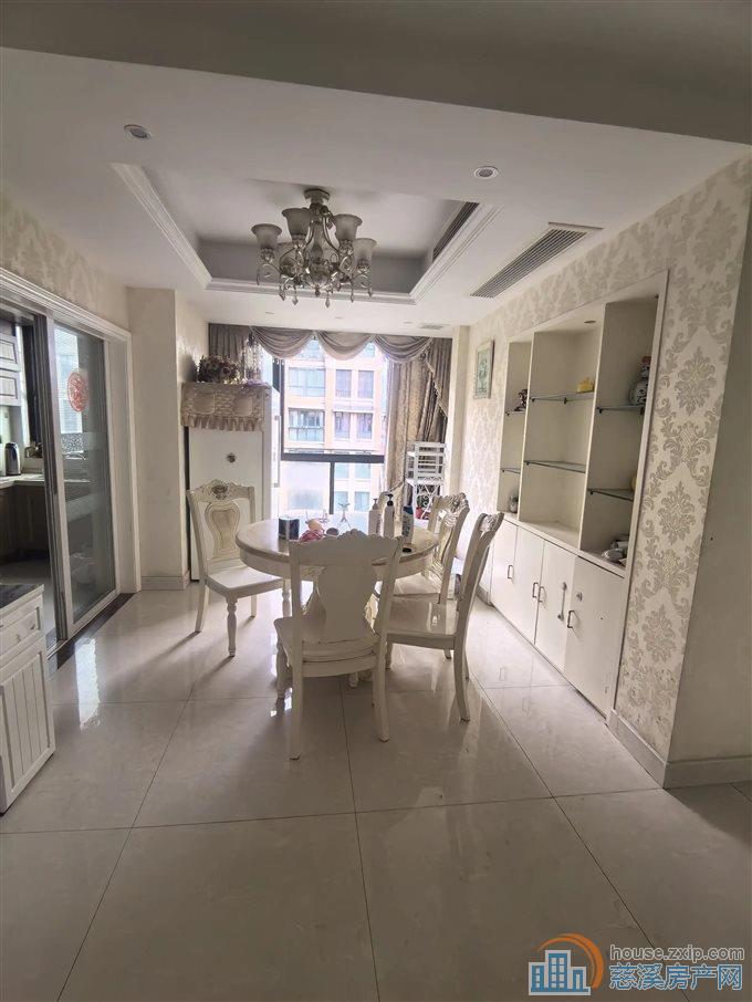 大观璟园 电梯洋房 精装 带车位