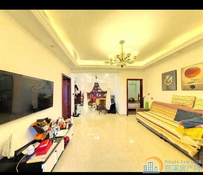 梅林苑83平精装带车位储藏间86万