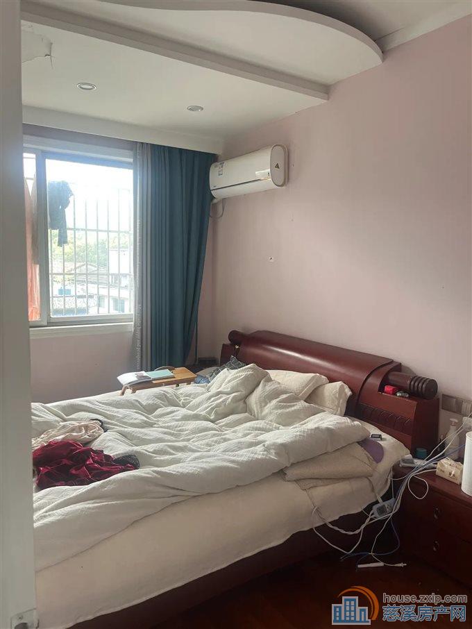 慈溪山庄80平75万楼层好