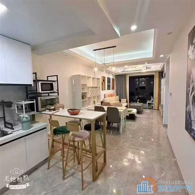 新潮塘精装84平