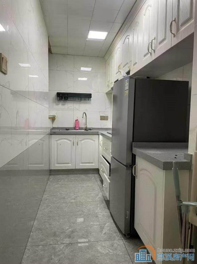 人和家园楼层佳67.5平精装99.8万