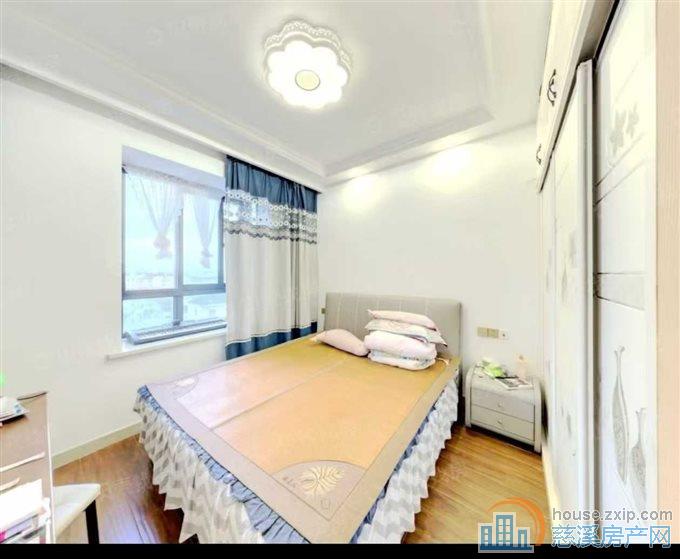 梅林苑83平精装带车位储藏间86万