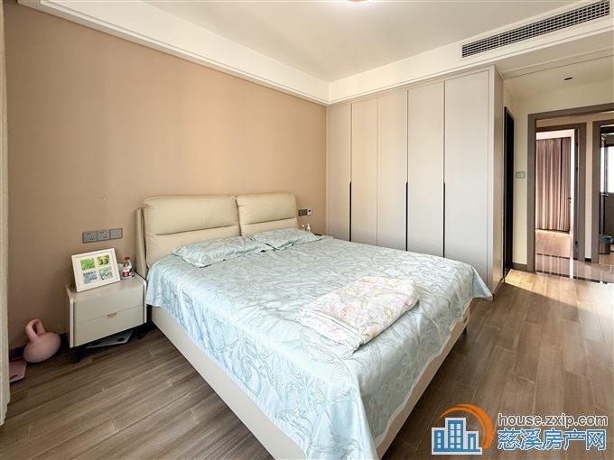 悦华府 140平精装拎包入住226万