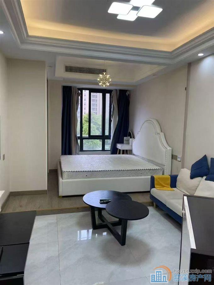 新潮塘33平方精装马上可读书69.8万