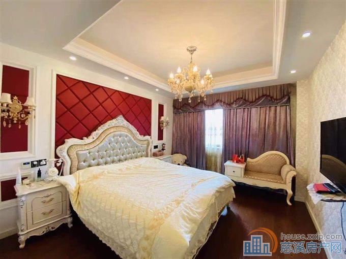 和润公寓128平中上楼层豪装带车库