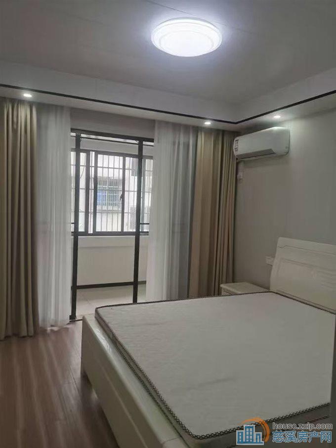 慈溪山庄 精装 楼层好 浙师大九年制XQ