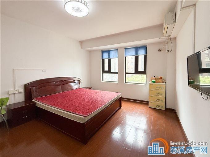 橡树湾128平205万花园洋房育才书包