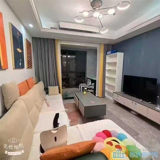 新潮塘精装84平