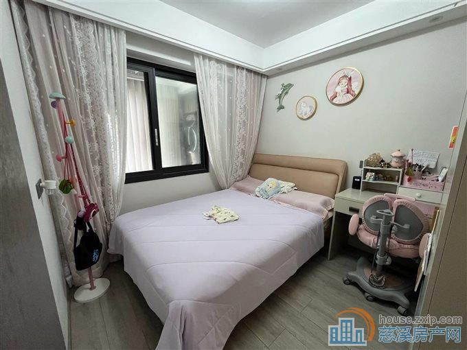 誉林府 自住精装修 黄金楼层