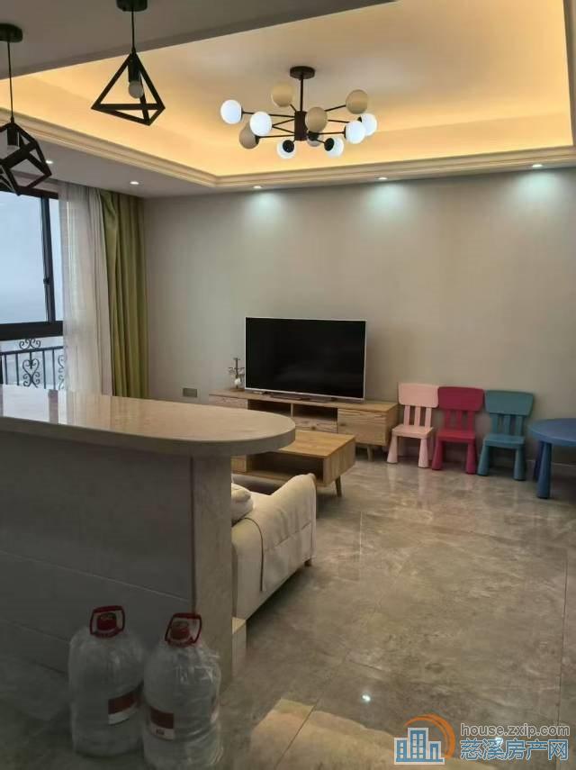 阳光城一期元亨雅苑113平精装160万