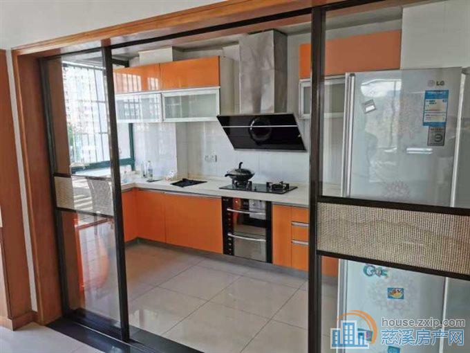 望江苑172平 自住精装修 228万直接