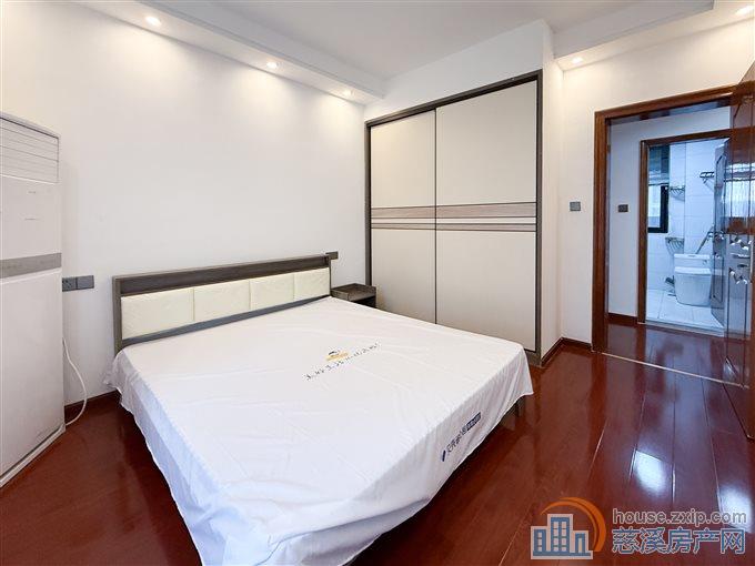 观湖佳苑 精装楼层好 明月书院