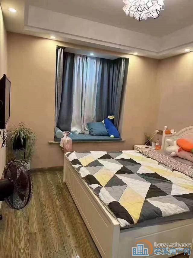 人和家园楼层佳67.5平精装99.8万