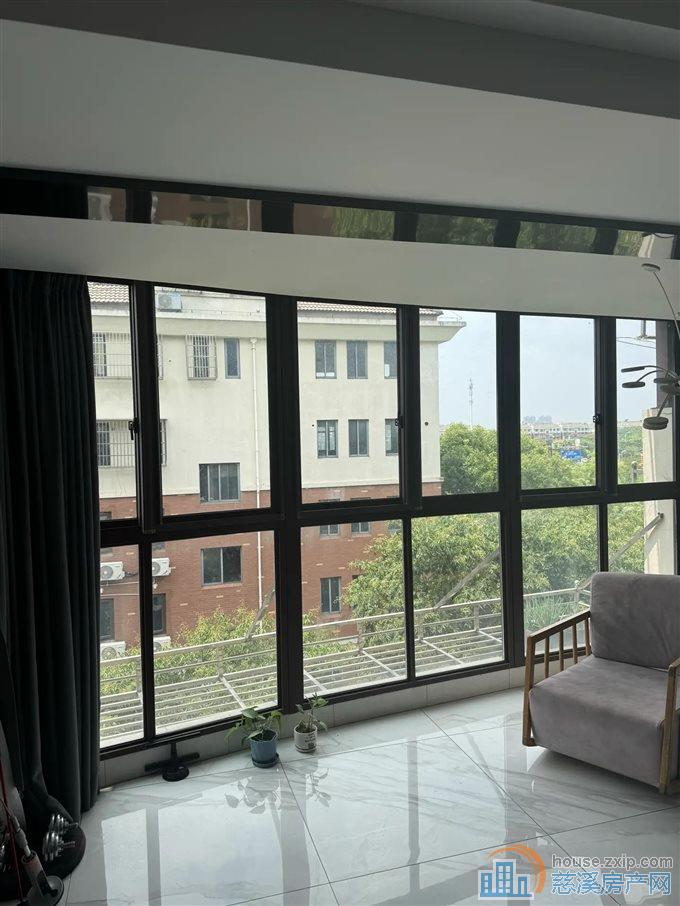 星光家园248平精装大露台196.8万