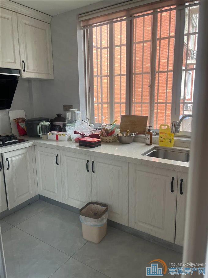 慈溪山庄80平75万楼层好