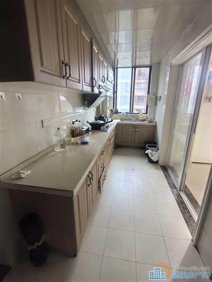 城西 大观璟园 精装 带车位 电梯洋房