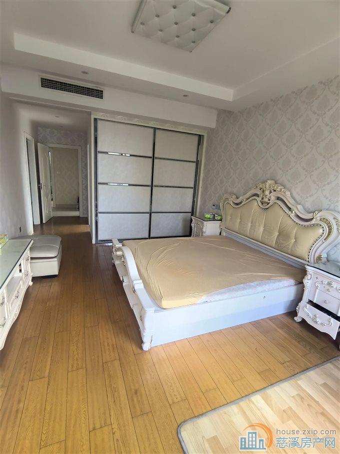 大观璟园 电梯洋房 精装 带车位