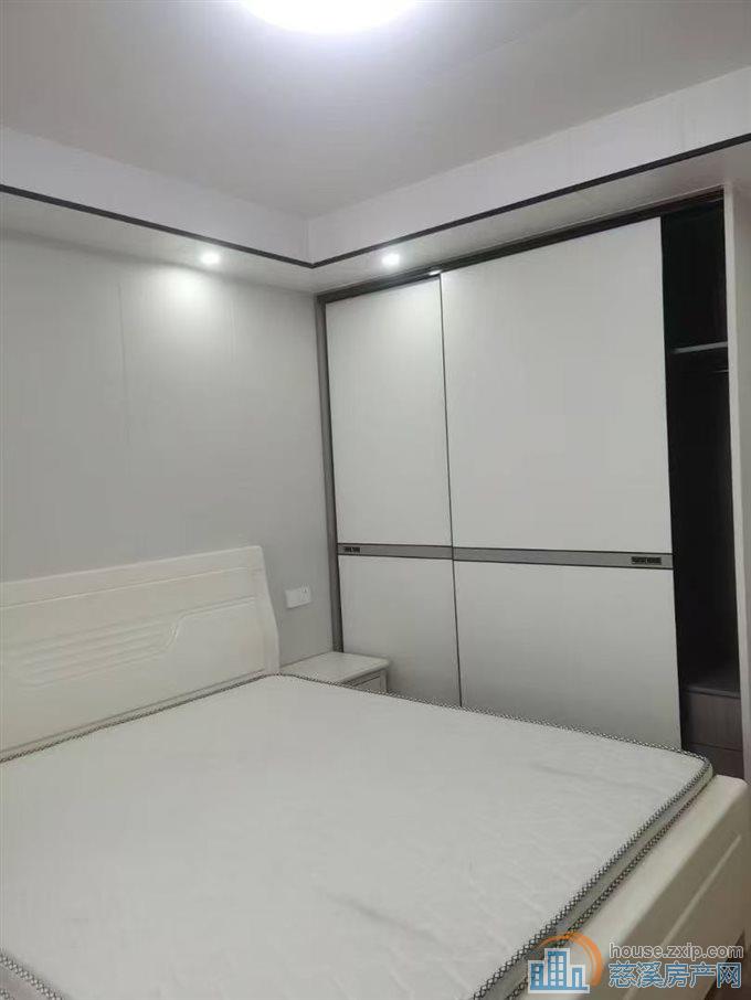 慈溪山庄 精装 楼层好 浙师大九年制XQ