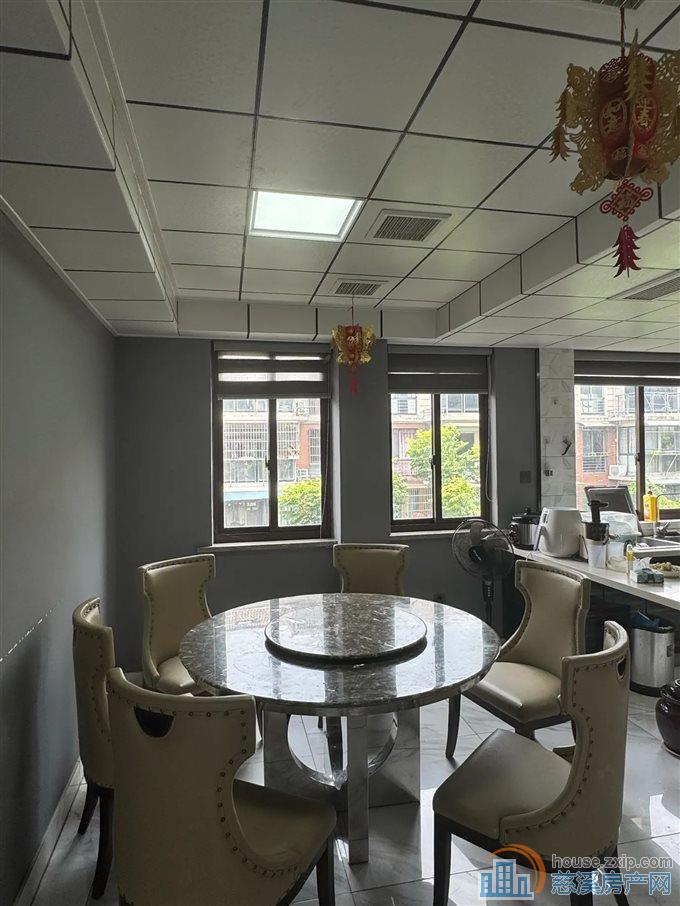 稀缺复式 得房率高 星光家园 大露台