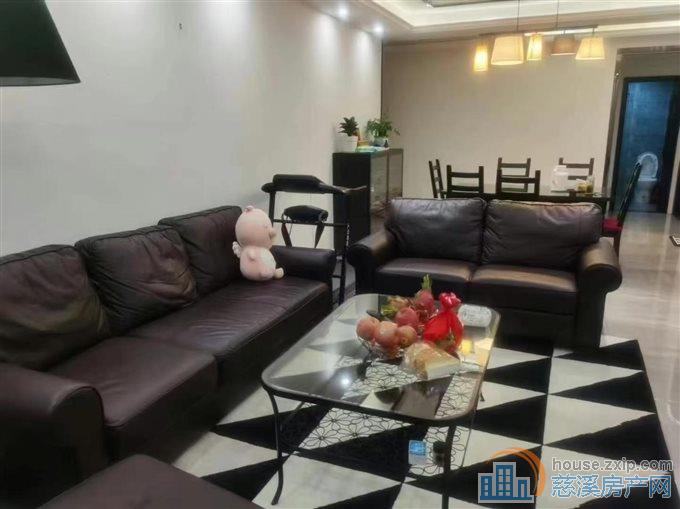 保利慈悦湾131平3房2厅2