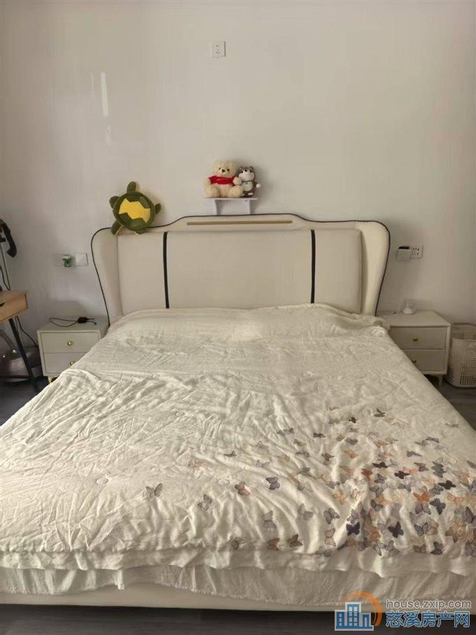 天和家园89平全新精装2年到好楼层