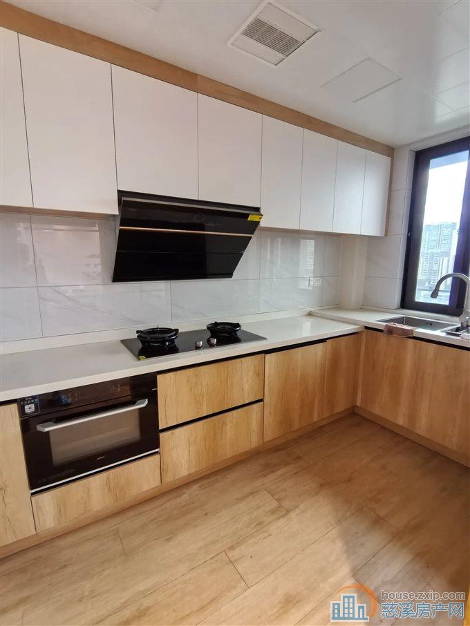 金仕华庭 精装 黄金楼层 一梯一户