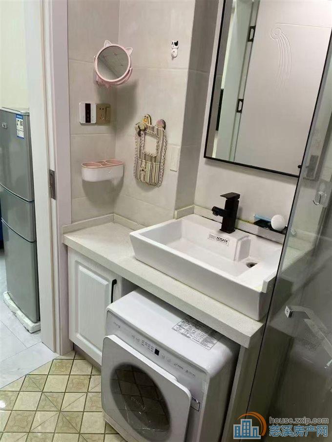 新潮塘33平方精装马上可读书69.8万