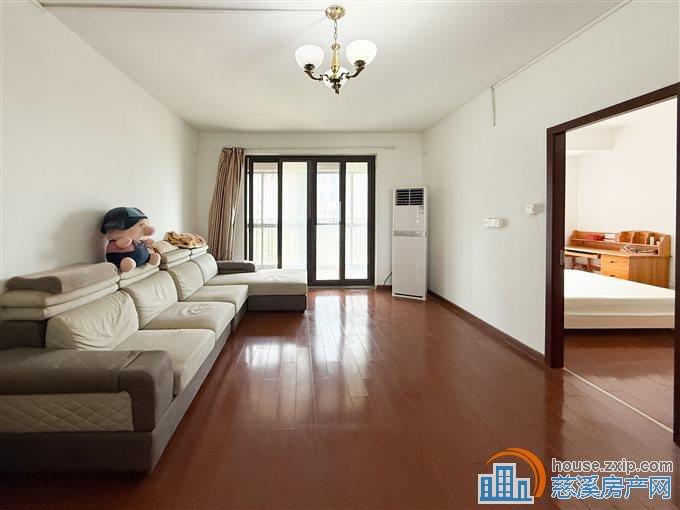 橡树湾128平205万花园洋房育才书包