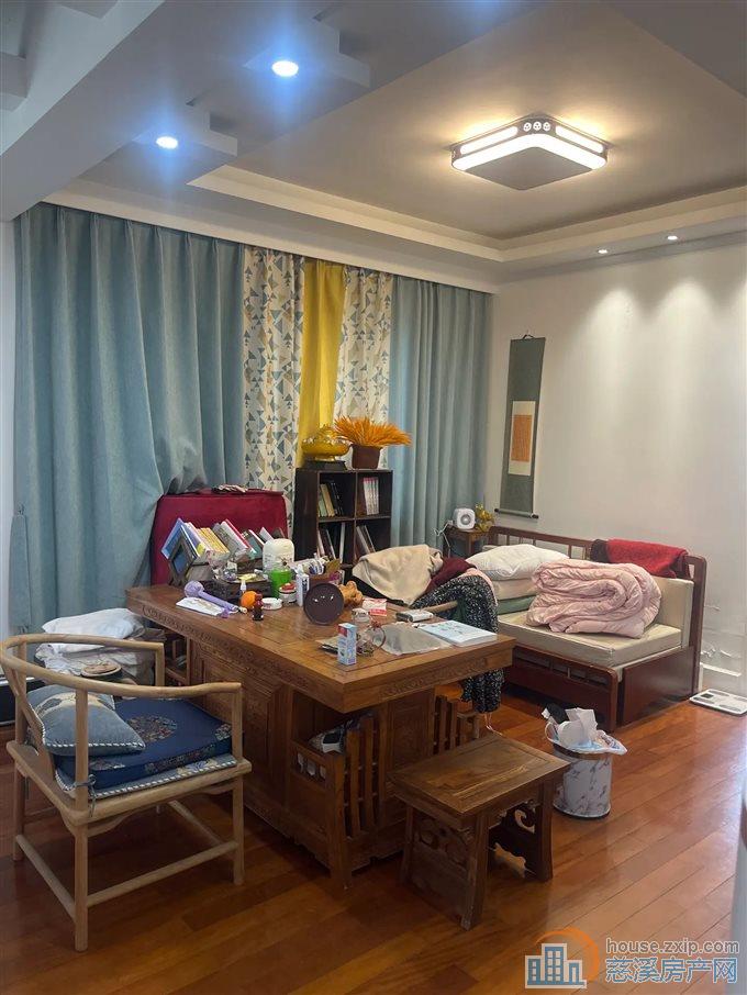 慈溪山庄80平75万楼层好