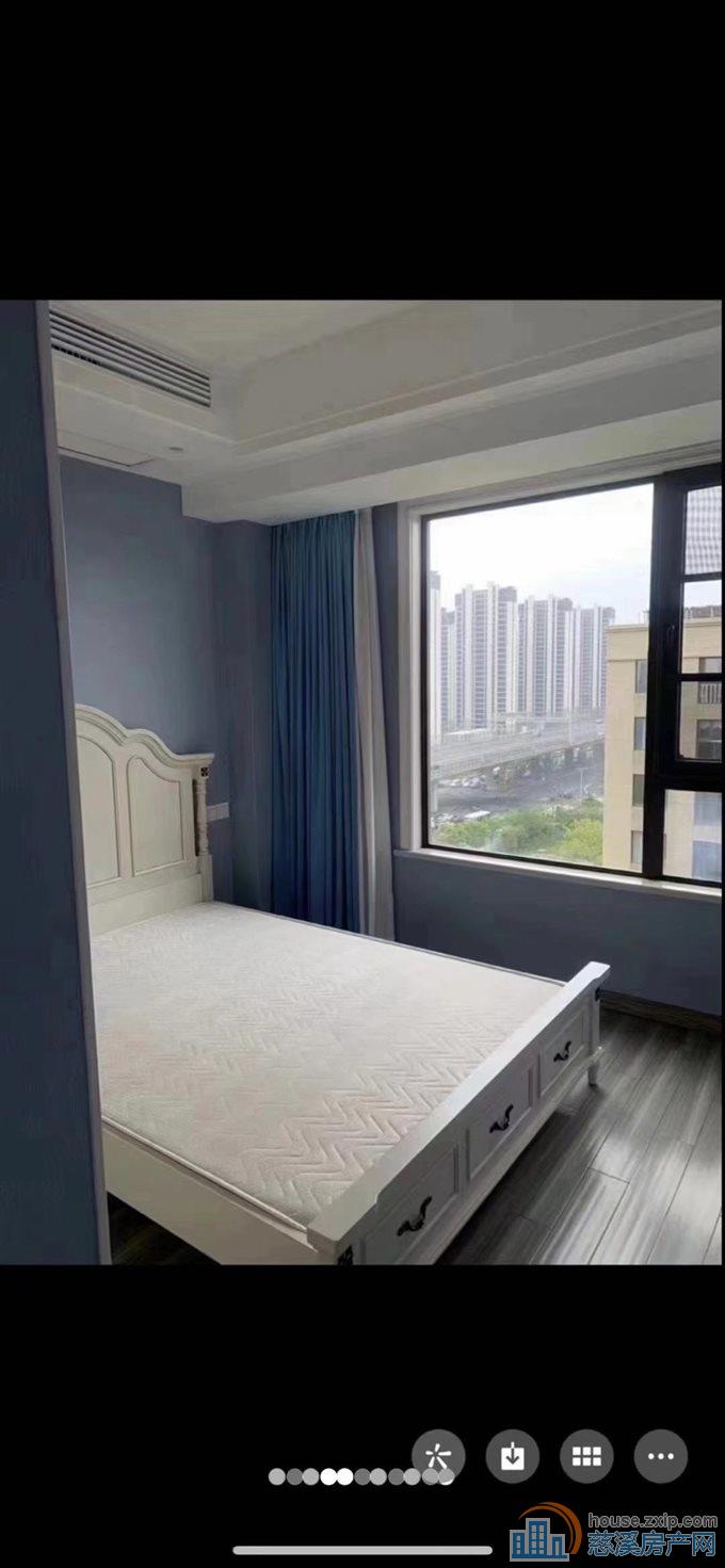 盛泰嘉苑欢乐颂114平精装修165万