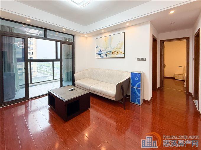 观湖佳苑 精装小户型 低总价