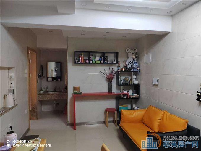 双喜花园精装修76平方79.8万直接