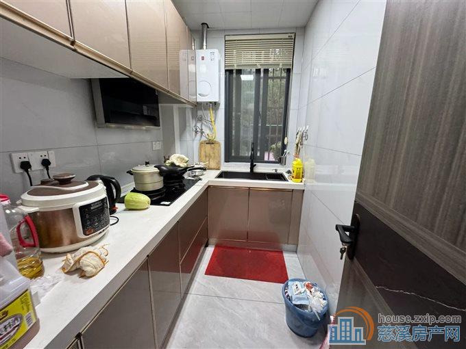 新潮塘北苑 68平精装自住110万文锦